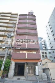 地下鉄長堀鶴見緑地線西長堀駅まで徒歩5分