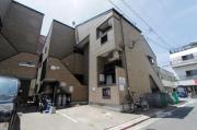 ＪＲ篠栗線柚須駅まで徒歩17分