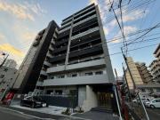 スアヴィス横須賀中央