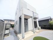 万博C6住宅 2号棟