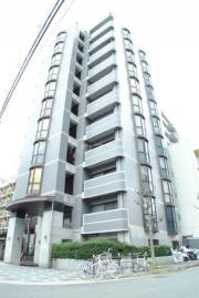 阪急京都線南方駅まで徒歩8分