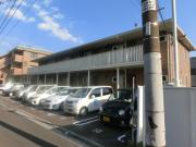 セジュール宮崎駅東