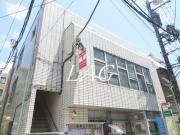 京王線明大前駅まで徒歩3分