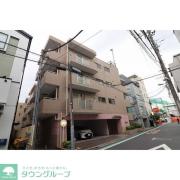 ＪＲ山手線目黒駅まで徒歩9分