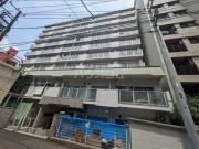 鶯谷永谷マンション