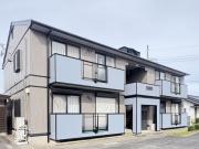 エミネンス山波 B棟