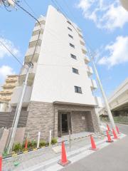 東武伊勢崎・大師線小菅駅まで徒歩4分
