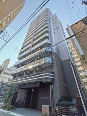 ＪＲ東海道本線三ノ宮駅まで徒歩5分