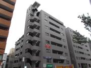 タウンコート六甲
