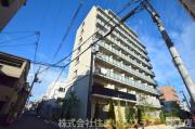 SK RESIDENCES 放出