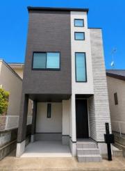 春日原南町4丁目戸建