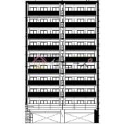IW RESIDENCE大阪CREST TAPP