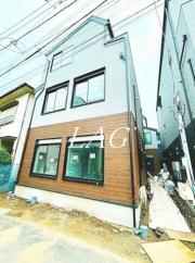 京急本線京急蒲田駅まで徒歩9分