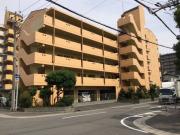 ＪＲ片町線徳庵駅まで徒歩7分