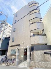 阪急京都線上新庄駅まで徒歩2分