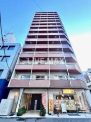 東京メトロ日比谷線仲御徒町駅まで徒歩3分