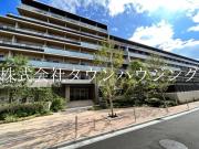 京急本線立会川駅まで徒歩5分