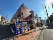 パステル小山