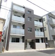 フェリーチェ横浜