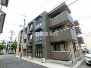 ＪＲ可部線安芸長束駅まで徒歩15分