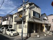 吉町5丁目戸建