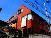 京王線明大前駅まで徒歩12分