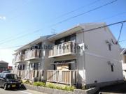 ドミールドルチェ 弐番館