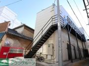 IL ROSSO町屋