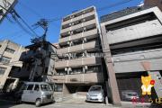 地下鉄長堀鶴見緑地線西大橋駅まで徒歩3分