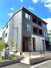 ＪＲ鹿児島本線広木駅まで徒歩10分
