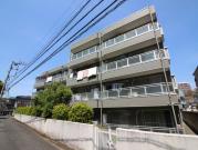 FLAT HIYOSHI COURT A棟