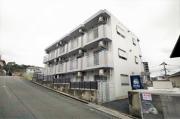 北九州モノレール競馬場前駅まで徒歩12分
