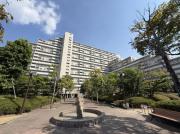 ＪＲ山陽本線西明石駅まで徒歩4分