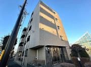 東急東横線都立大学駅まで徒歩9分