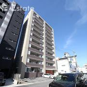 地下鉄東山線今池駅まで徒歩3分