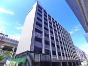 ＪＲ総武本線錦糸町駅まで徒歩6分