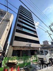ワールドアイ都島駅前