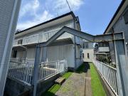 ＪＲ武蔵野線東川口駅まで徒歩7分