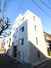 フェリーチェ洗足
