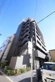 ララプレイス大阪福島アビリテ