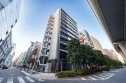 アーバネックス本橋茅場