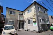 ヴェーユ材木町