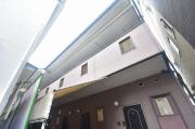 シャスタハシモト2番館