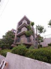 パルナス岳見町