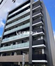 ＪＲ京浜東北・根岸線川崎駅まで徒歩10分