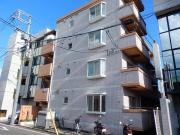 アクシス翠町