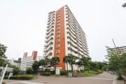 UR品川八潮パークタウン潮路南第一ハイツ