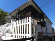 京王線下高井戸駅まで徒歩8分