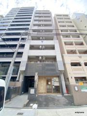 地下鉄中央線堺筋本町駅まで徒歩4分
