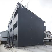 地下鉄上飯田線上飯田駅まで徒歩9分